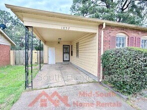 1857 Denison St in Memphis, TN - Building Photo - Building Photo