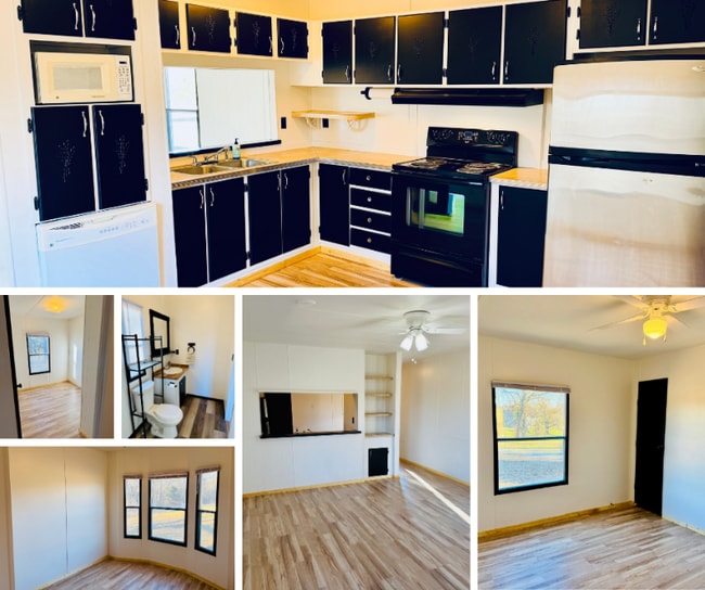 31495 State Hwy T in Richland, MO - Building Photo - Building Photo