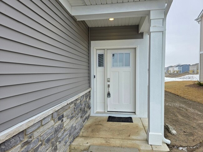 458 Hathaway Ln in Oswego, IL - Building Photo - Building Photo