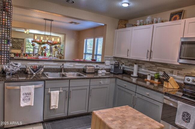 21147 E Avenida Del Valle in Queen Creek, AZ - Building Photo - Building Photo