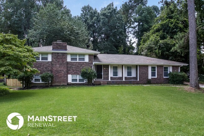 property at 1451 Cardinal Ln