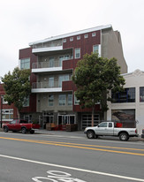 736 Valencia St Apartments