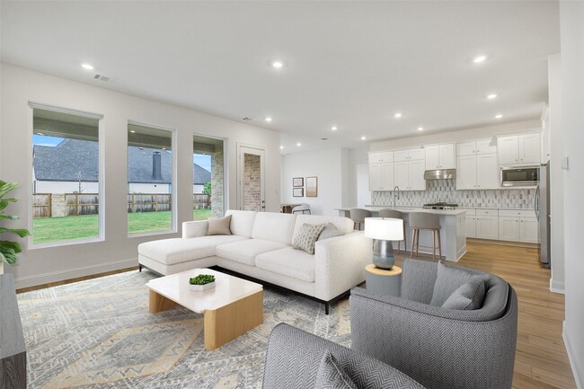 property at 4639 Sleepy Retreat Trl