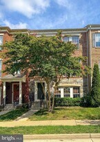 1202 Ellis Ave in Fredericksburg, VA - Building Photo