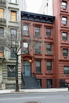 44 W 65th St Apartments