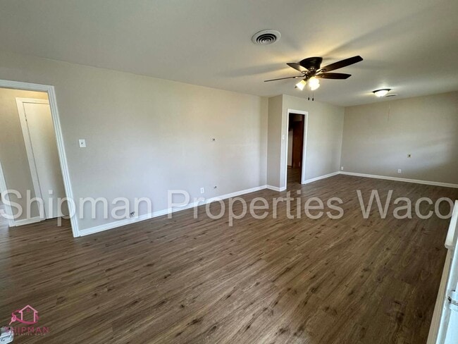 1106 N 60th St in Waco, TX - Building Photo - Building Photo