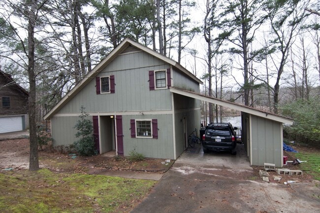 3338 Whippoorwill Ln in Oxford, MS - Building Photo - Building Photo