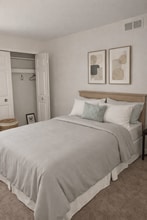 Corner Place in Southfield, MI - Foto de edificio - Building Photo