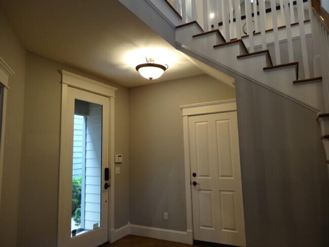 1538 Nashua St in Houston, TX - Building Photo - Building Photo