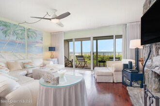 2101 Atlantic St in Melbourne Beach, FL - Building Photo - Building Photo