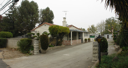 1290 Oakland Rd in San Jose, CA - Building Photo - Building Photo