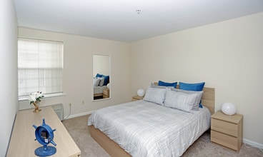 The Carriage Club in Mount Arlington, NJ - Building Photo - Interior Photo