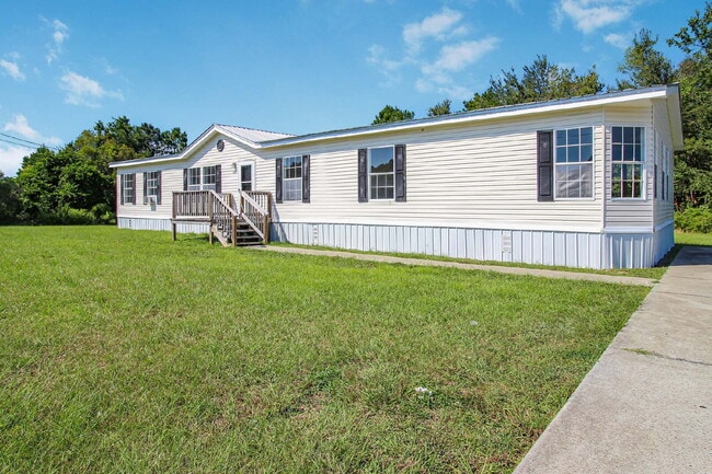 property at 480 Persimmon Blvd