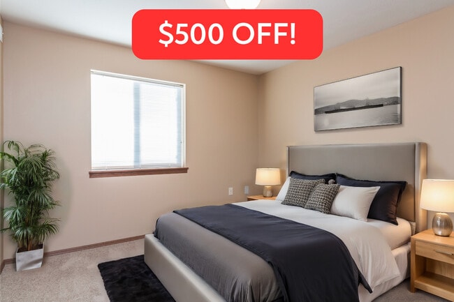 Willow Creek Townhomes