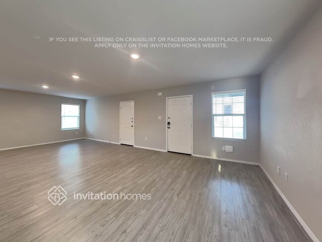 5715 Leon Pl in San Antonio, TX - Building Photo - Building Photo