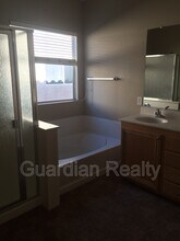 6228 Senegal Haven St in North Las Vegas, NV - Building Photo - Building Photo