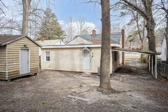 921 Redgate Ave in Rocky Mount, NC - Building Photo - Building Photo