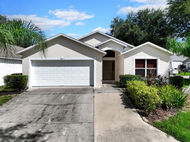 2355 Hadley Way in Haines City, FL - Building Photo - Building Photo