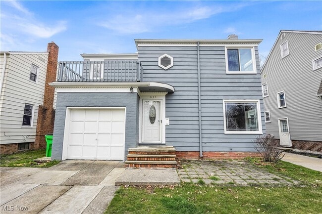 property at 1178 Argonne Rd
