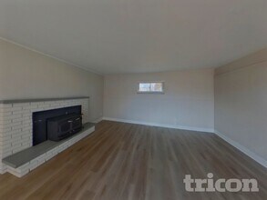 3514 E La Salle St in Colorado Springs, CO - Foto de edificio - Building Photo