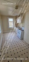 1040 N Bentalou St in Baltimore, MD - Building Photo - Building Photo