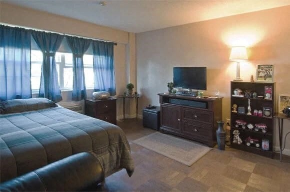 property at 20 Central St