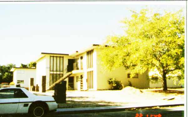 3371 Brussels St in Las Vegas, NV - Foto de edificio - Building Photo