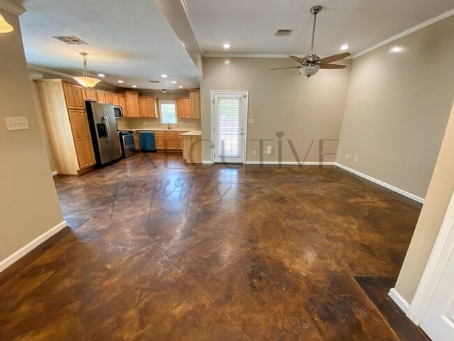 3804 Olive St in Lake Charles, LA - Building Photo - Building Photo