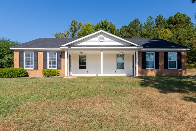 406 Evans Mill Dr