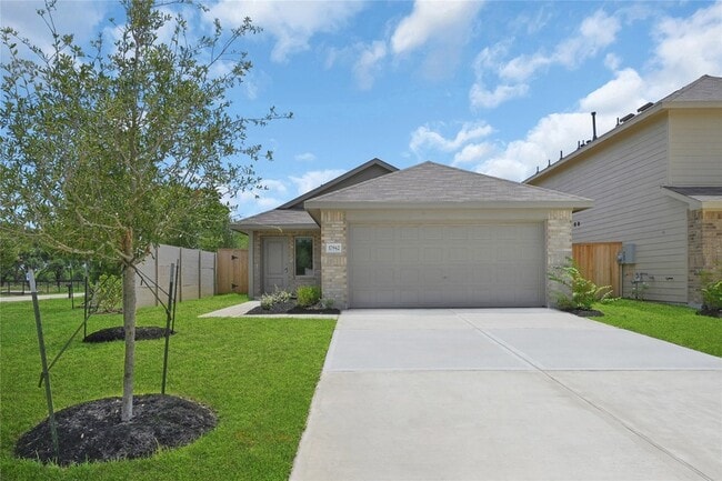 property at 17942 Becker Lndg Dr