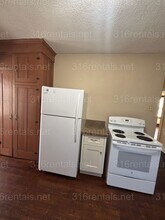 222 N Washington St in El Dorado, KS - Building Photo - Building Photo