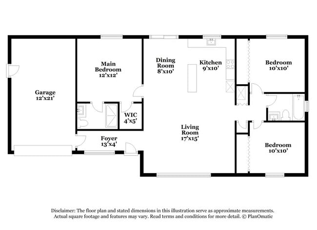 413 Wayland Rd SW in Palm Bay, FL - Building Photo - Building Photo