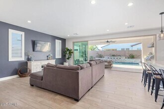 17168 W Rocklin St in Surprise, AZ - Building Photo - Building Photo