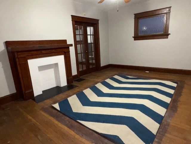 3611 Maple St, Unit 1st floor