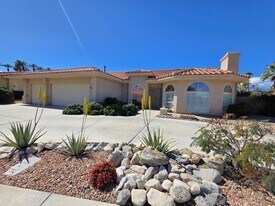 44251 Hazel Canyon Ln in Palm Desert, CA - Building Photo