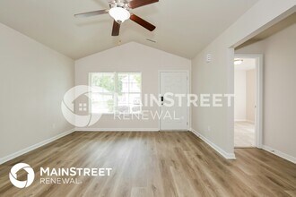 2802 Wild Poplar Way in Greensboro, NC - Building Photo - Building Photo