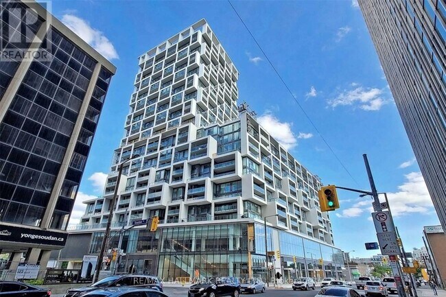 property at 5-705 Soudan Ave
