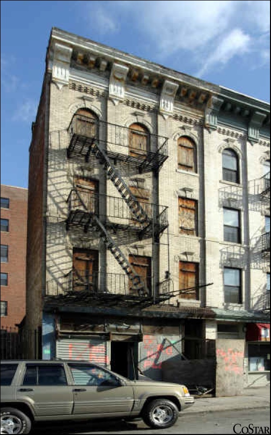 273 Nostrand Ave in Brooklyn, NY - Building Photo - Building Photo