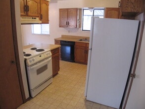 3029 Choctaw Pl in Grand Junction, CO - Foto de edificio - Building Photo