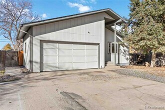 11941 S Clayson St in Parker, CO - Foto de edificio - Building Photo