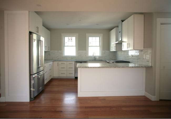 32 Sparks St, Unit 3