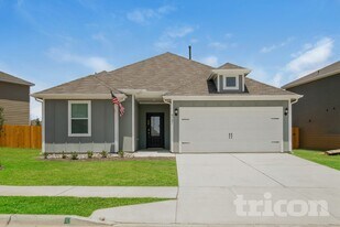 9721 Sierra Grande Dr in Fort Worth, TX - Building Photo