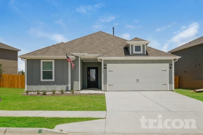 9721 Sierra Grande Dr