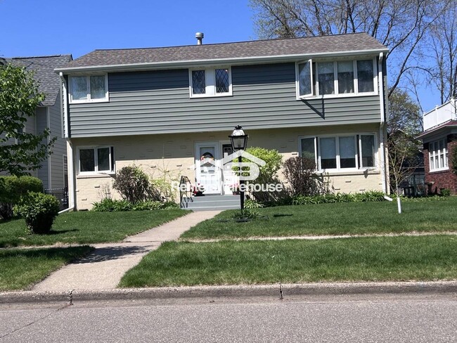 property at 4125 Quail Ave N