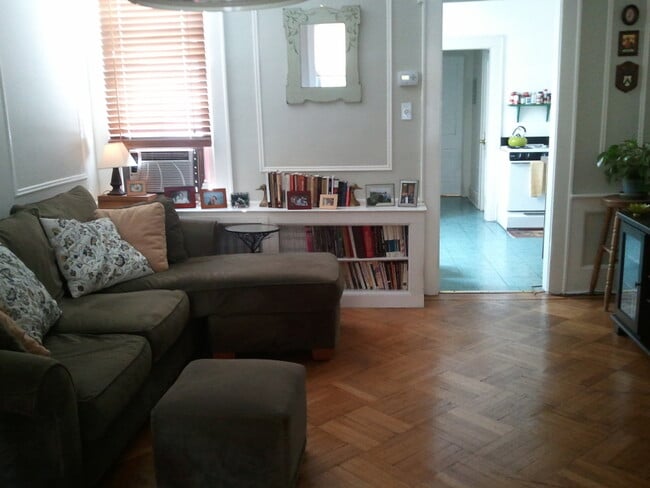 property at 133 Grove St