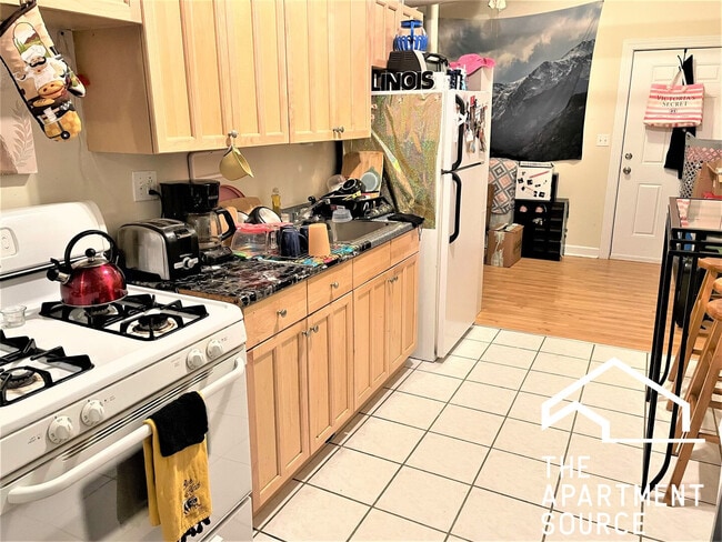 4400 N Winchester Ave in Chicago, IL - Building Photo - Building Photo
