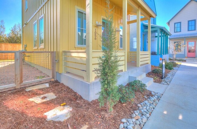 property at 1056 Hangar Dr