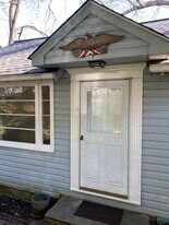 1471 Point Way, Unit Furnished Apartment in Arnold, MD - Building Photo