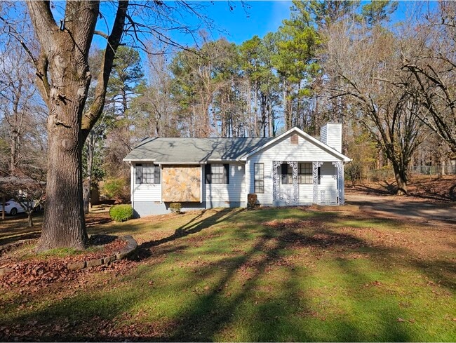 3126 Caliente Ln in Rex, GA - Building Photo - Building Photo