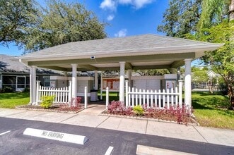 3605 Kings Rd in Palm Harbor, FL - Building Photo - Building Photo